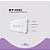 Carregador Portatil Power Bank Bt-1010 Maketech 10.000 Mah - Imagem 3