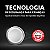 Bateria Lithium 3V Cr2032 Embalagem C/2 Uni Duracell - Imagem 2