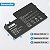 Bateria para Notebook Dell Inspiron 15 5447 5448 5547 11.1v - Imagem 4