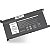Bateria Para Notebook Dell Vostro Inspiron 15 5480 5570 7472 - Imagem 6