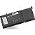 Bateria Para Notebook Dell Inspiron 15 3511 3510 3420 11.4V - Imagem 6