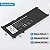 Bateria Para Notebook Dell Latitude 3480 33 Ydh 55wh - Imagem 4