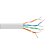 Cabo De Rede Furukawa Soho Plus Lan Cat.5E Caixa 305m Branco - Imagem 2