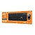 Kit Teclado e Mouse Wireless, OEX POP+ TM410 retro chocolate - Imagem 4