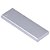 Case Externo Para Ssd M.2 Sata NGFF Usb 3.1 Usb C 10Gbps - Imagem 4