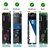 Case Usb Para Ssd M2 Nvme, Sata Ngff Duplo Protocolo Até 4tb - Imagem 2