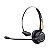 Fone Headset Home Office S/ Fio Bluetooth Wireless C/ Anatel - Imagem 2