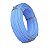 Cabo De Rede Cat5e 100% Cobre Utp 24Awg Rolo 100 Metros Azul - Imagem 3