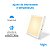 Luminária Inteligente Sobrepor 18W 3000-6000K Quadrada WIFI - Imagem 5