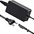 Fonte Para Microsoft Surface Pro 5 6 44w 15 V 2,58a Com Usb - Imagem 1