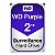 HD Interno 2TB Vigilância Western Digital Purple WD20Purz - Imagem 1