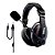 Headphone Gamer Shinka C/Mic P3 C/Adap Para Pc Sh-Fo-168 - Imagem 1