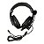 Headphone Gamer Shinka C/Mic P3 C/Adap Para Pc Sh-Fo-168 - Imagem 2