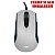 Mouse Gamer Artic 8 Botoes 10.000 Dpi Oex Branco S/ Caixa - Imagem 1