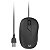 Mouse Usb Multi MO222 3 Botoes 1200 Dpi Preto S/ Caixa - Imagem 2