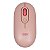 Mouse Sem Fio 2.4ghz e Bluetooth Rosa Oex 3 Botoes S/ Caixa - Imagem 4