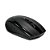 Mouse Sem Fio 2.4ghz Curve 1600 Dpi Preto Oex S/ Caixa - Imagem 3