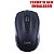Mouse Sem Fio 2.4ghz Curve 1600 Dpi Preto Oex S/ Caixa - Imagem 1