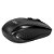 Mouse Sem Fio 2.4ghz Curve 1600 Dpi Preto Oex S/ Caixa - Imagem 2