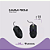 Mouse Gamer Usb Maketech 3.600 Dpi Gmm-903 Led Rgb - Imagem 4