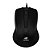 Mouse Usb Preto C3Tech Cabo Office 1000Dpi S/ Caixa - Imagem 3