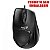Mouse Genius Dx150X Optico Usb Preto S/ Caixa - Imagem 1