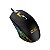 Mouse Gamer Genius Rgb 7200dpi Usb Scorpion M705 S/ Caixa - Imagem 2