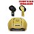 Fones Ouvido Transformers TF-T06 Bumblebee Amarelo S/ Caixa - Imagem 1