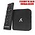 Smart Tvbox Aquario STV-3000 Wifi 2Gb/16Gb Sem Caixa - Imagem 1