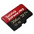 Cartao De Memoria Micro Sd Extreme Pro Sandisk Drone 256Gb - Imagem 2