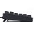 Teclado Mecanico Daksa Preto Redragon Switch Red Abnt2 Tkl - Imagem 8