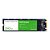 Ssd M.2 2280 Wd Green 240Gb Sata 3 Wds240G3G0B 545 Mb/s - Imagem 1