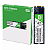 Ssd M.2 2280 Wd Green 240Gb Sata 3 Wds240G3G0B 545 Mb/s - Imagem 3
