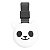 Fone De Ouvido Animais Infantil Crianca Bluetooth Panda - Imagem 4