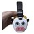 Fone De Ouvido Animais Infantil Crianca Bluetooth Vaquinha - Imagem 3