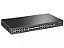 Switch Tp-link Tl-sg1048 Preto - Imagem 2