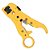 Alicate Decapador Universal Cabo Rede Antena Telefone HT-310 - Imagem 5