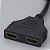 Cabo Hdmi Divisor Splitter Duplicador Y Hdmi 1x2 Xt-2010 - Imagem 5