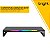 Suporte Para Monitor Iluminado Rgb LED 7 Cores Smn003 Bright - Imagem 3