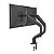 Suporte Articulado Mola Mecanica Para 2 Monitores 17 a 32" - Imagem 4