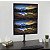 Suporte Para 2 Monitores Vertical De Mesa 13 A 27" Brasforma - Imagem 2