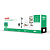 Suporte Para Monitor 2 Monitores Vertical 13 A 27" Brasforma - Imagem 5