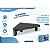 Suporte Para Monitor Triangular Multi AC124 Ajuste Altura - Imagem 3