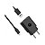 Carregador De Parede Motorola 10W Saida Usb A Com Cabo Usb C - Imagem 2