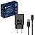 Carregador De Parede Motorola 20W Saida Usb A Cabo Usb C - Imagem 1