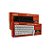 Kit Teclado E Mouse Sem Fio Branco Retro Oex Slim Pop Silent - Imagem 5