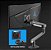 Suporte Para Monitor Gamer Braco Articulado 27 a 50'' Nb-A5 - Imagem 3