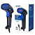 Leitor De Codigo De Barras Laser Usb Lê Boleto Danfe Lcb-150 - Imagem 1