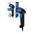 Leitor De Codigo De Barras Laser Usb Lê Boleto Danfe Lcb-150 - Imagem 2