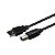 Cabo USB 2.0 1,8m Metros Para Impressora Epson Hp Canon - Imagem 2